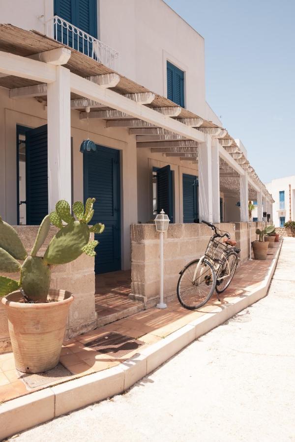 Orsola Apartments Ilha de Ilha de Favignana Exterior foto