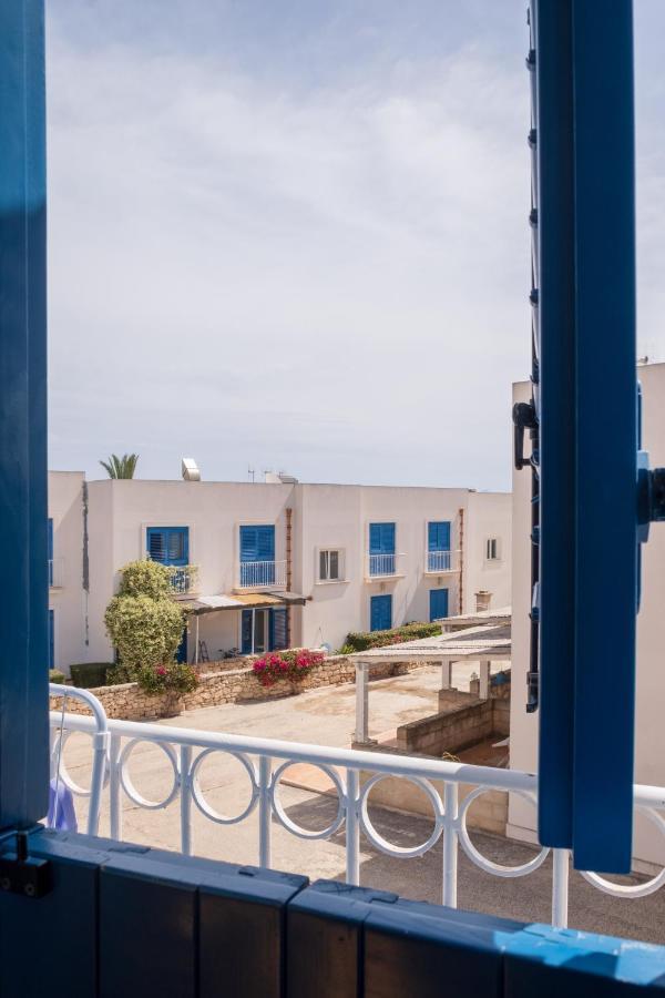 Orsola Apartments Ilha de Ilha de Favignana Exterior foto