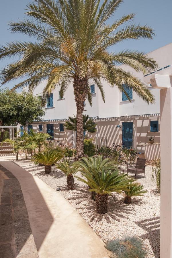 Orsola Apartments Ilha de Ilha de Favignana Exterior foto