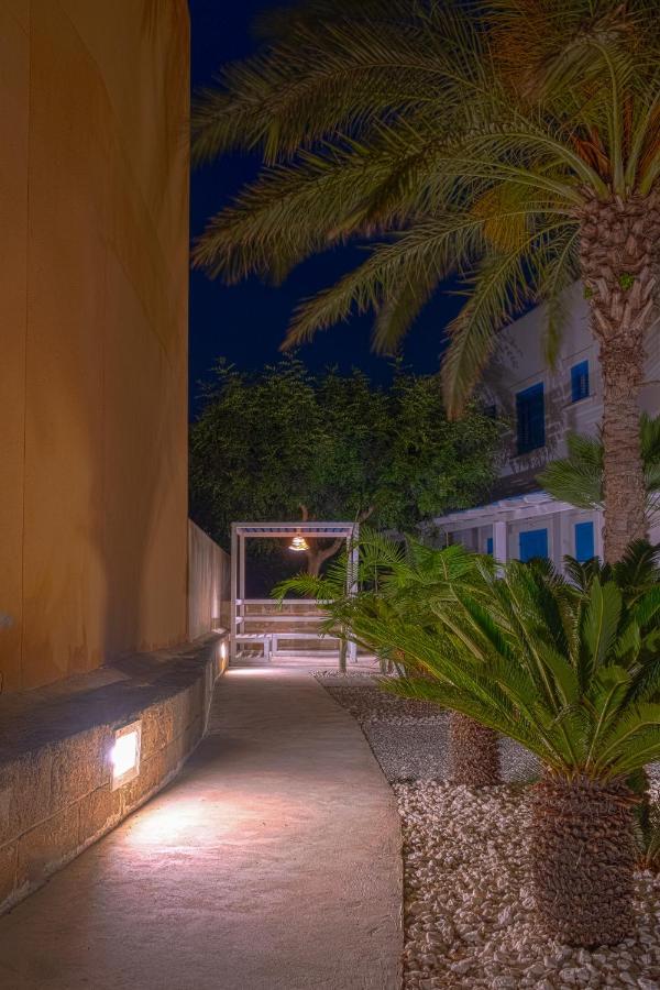 Orsola Apartments Ilha de Ilha de Favignana Exterior foto