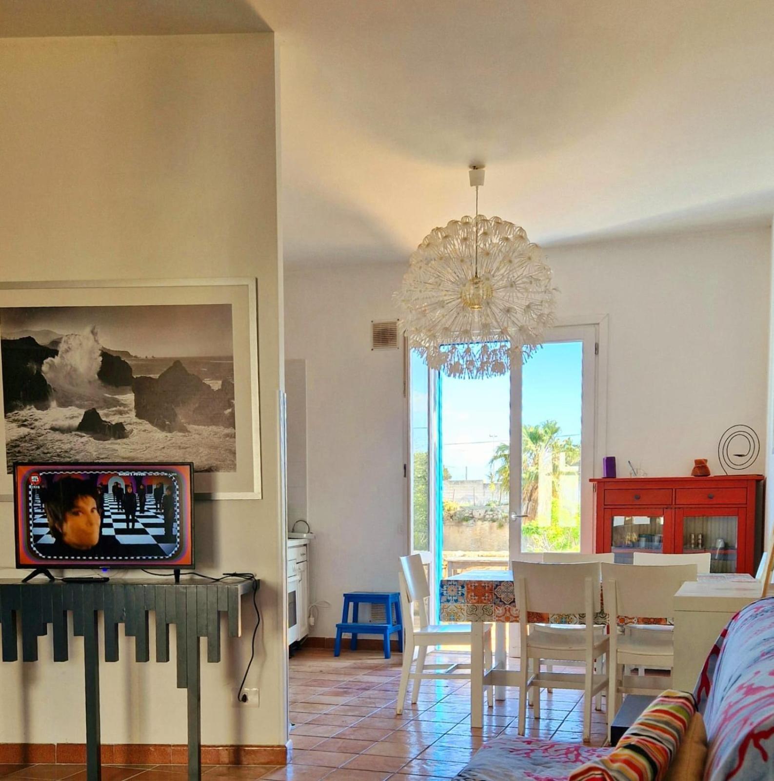 Orsola Apartments Ilha de Ilha de Favignana Quarto foto