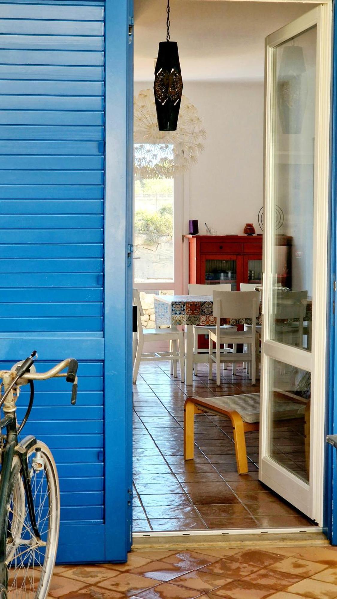 Orsola Apartments Ilha de Ilha de Favignana Quarto foto