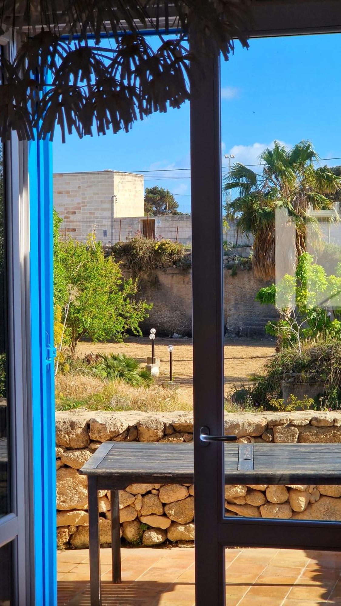 Orsola Apartments Ilha de Ilha de Favignana Quarto foto