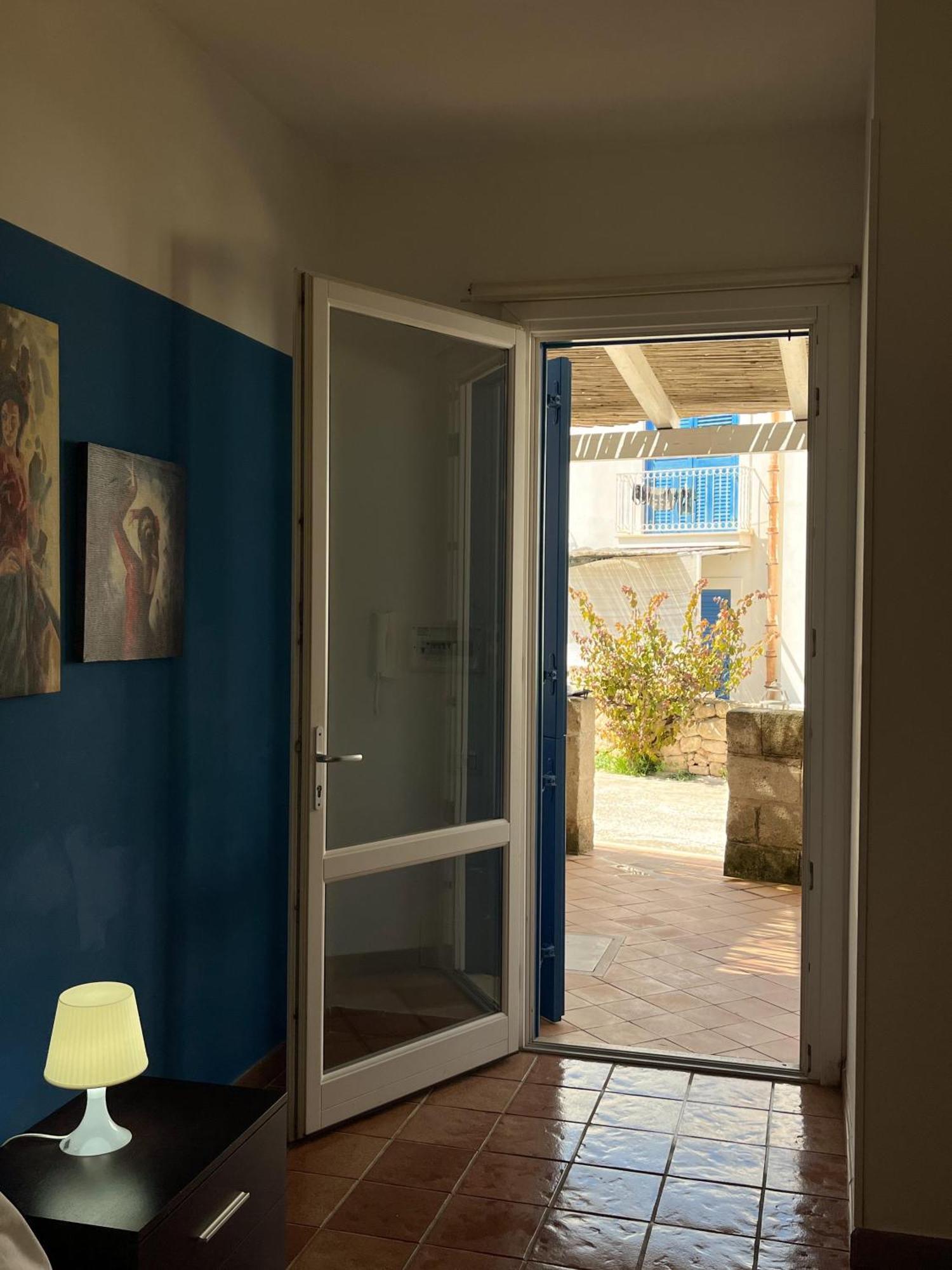 Orsola Apartments Ilha de Ilha de Favignana Quarto foto